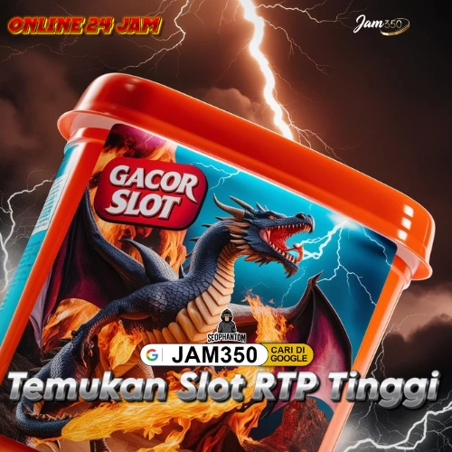 Jam350 | Bandar Slot Online Tergacor Hari ini & RTP Slot Paling Jitu 